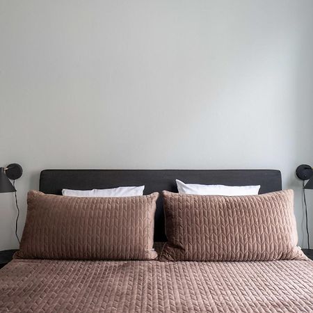 Super Central 2Br Apartment In Old Town København Eksteriør billede