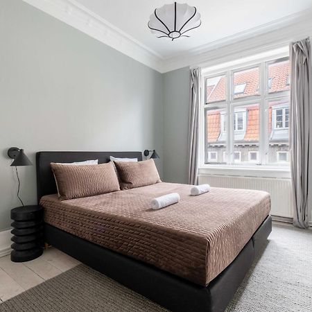 Super Central 2Br Apartment In Old Town København Eksteriør billede