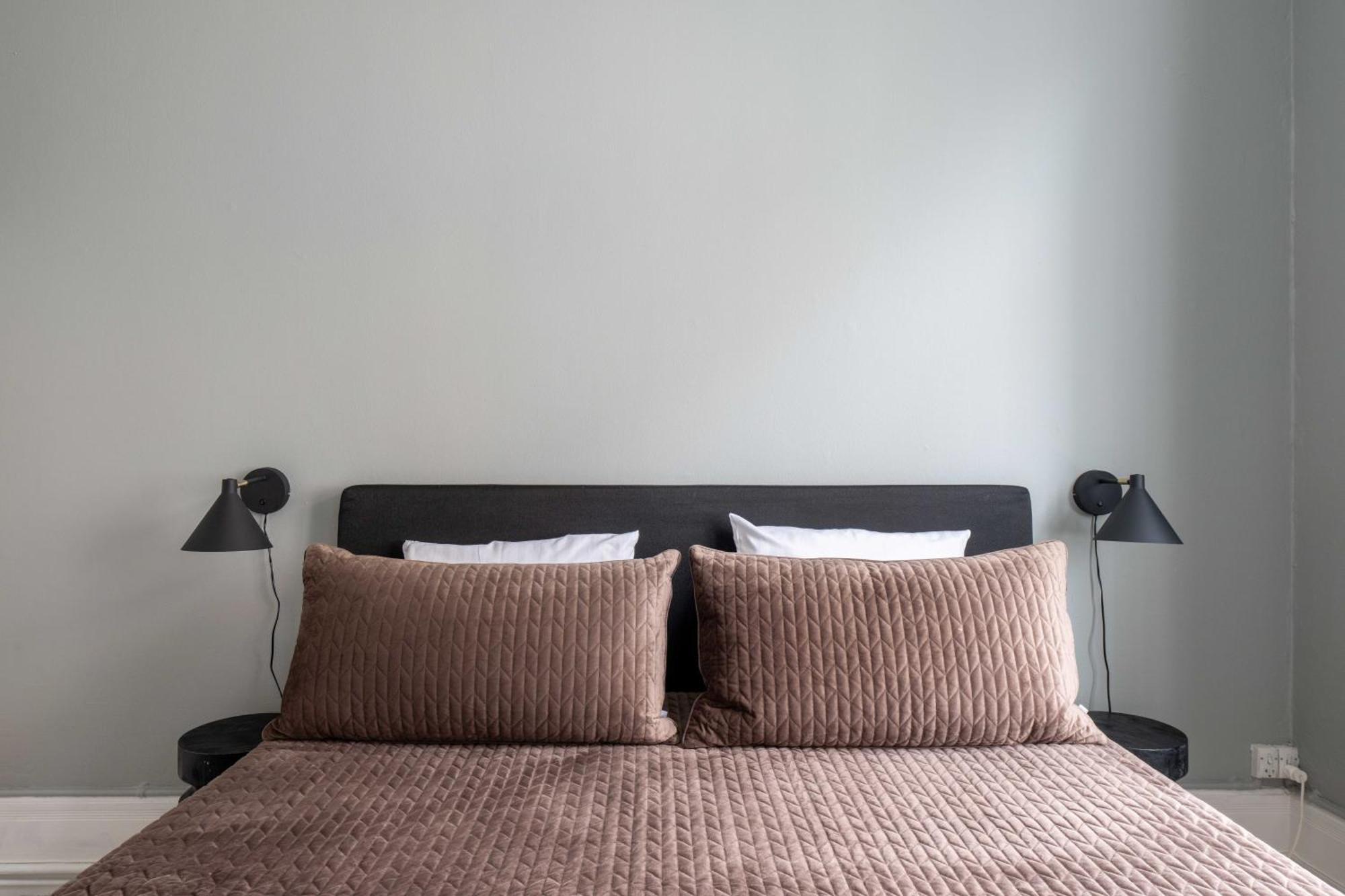 Super Central 2Br Apartment In Old Town København Eksteriør billede