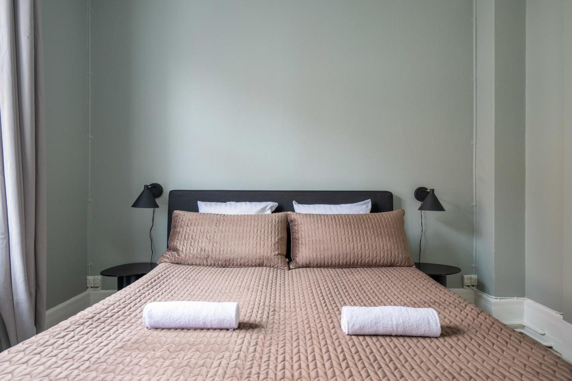 Super Central 2Br Apartment In Old Town København Eksteriør billede