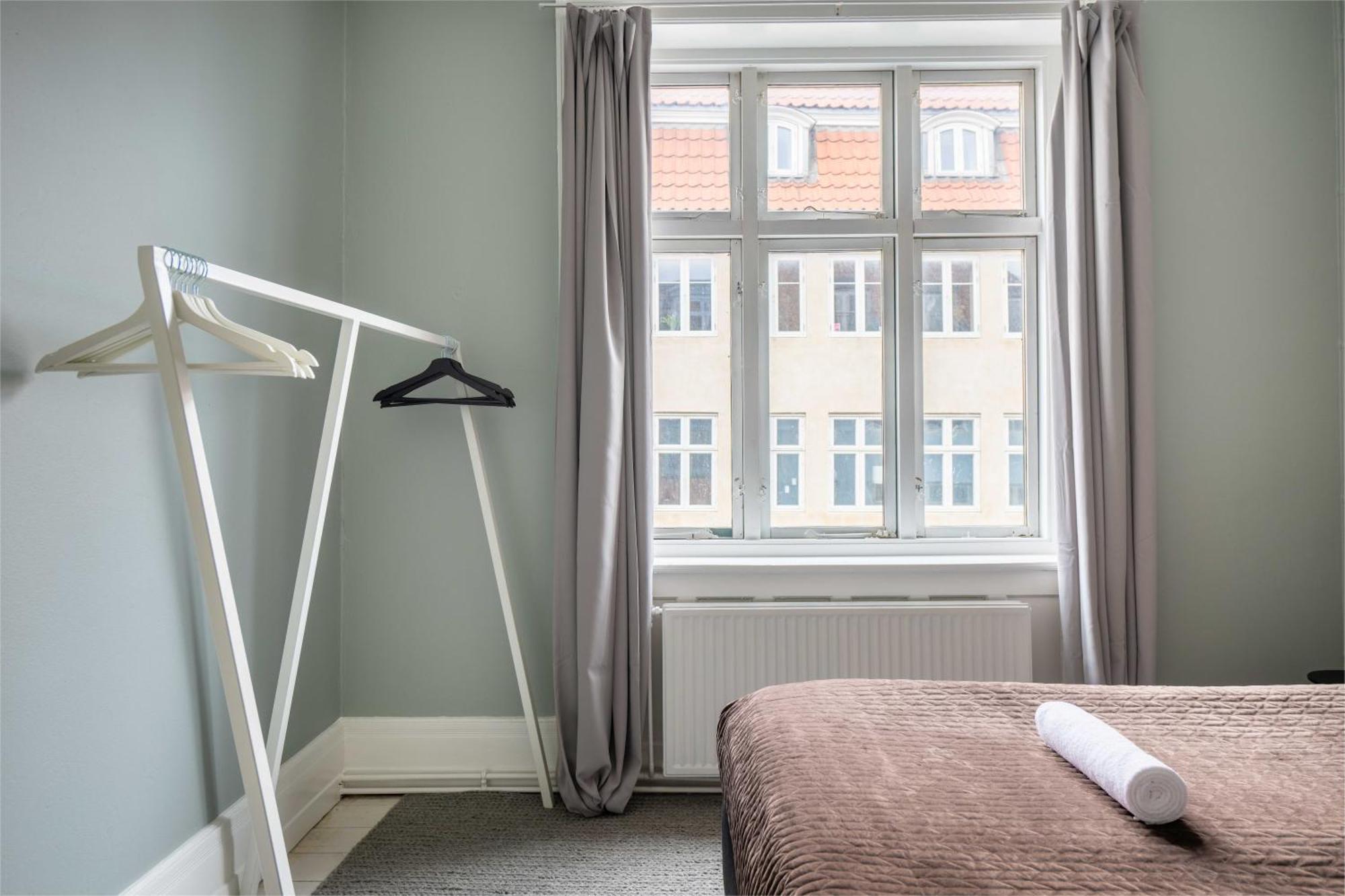 Super Central 2Br Apartment In Old Town København Eksteriør billede