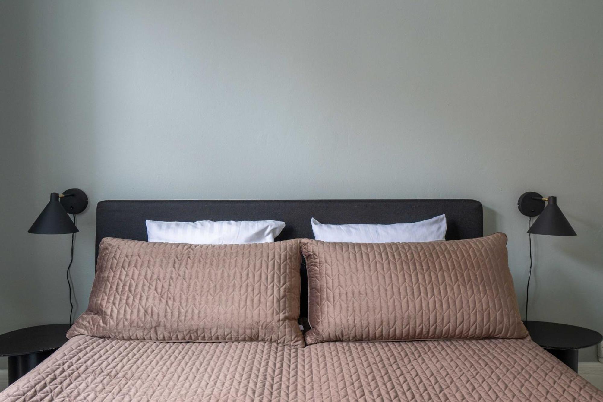 Super Central 2Br Apartment In Old Town København Eksteriør billede