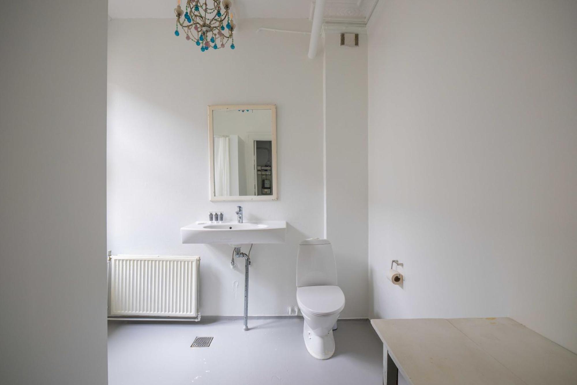 Super Central 2Br Apartment In Old Town København Eksteriør billede
